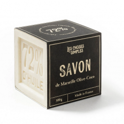 Savon de Marseille Soap 