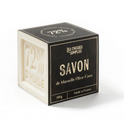 Savon de Marseille Soap 