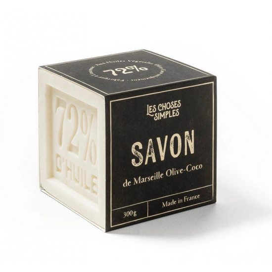 Savon de Marseille Soap 