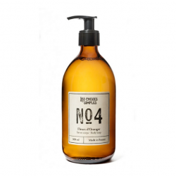 Savon Mains & Corps "Fleurs d'Oranger" (Orange Blossom Hand & Body Soap)