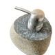 Stone Soap Dispenser