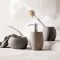 Stone Soap Dispenser