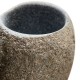 Stone Tootbrush holder