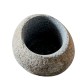 Stone Tootbrush holder