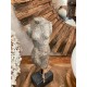 FEMALE TORSO ORNAMENT