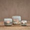 Ngolo T-light holder -LARGE