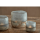 Ngolo T-light holder -LARGE