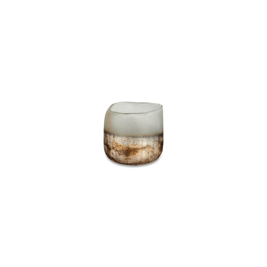 Ngolo T-light holder -LARGE