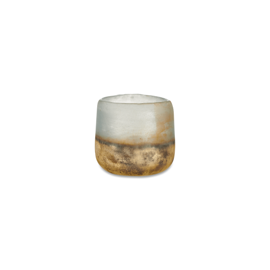Ngolo T-light holder -LARGE