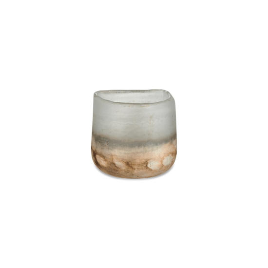 Ngolo T-light holder -LARGE