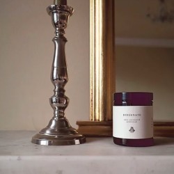 Druid Candles Hibernate