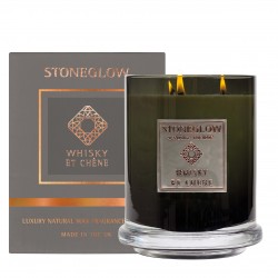 STONEGLOW -TRUFFLE D'ORIENT