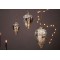 Khutu Giant Bauble - Oiled Antique - Medium