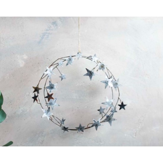 Abari Wreath