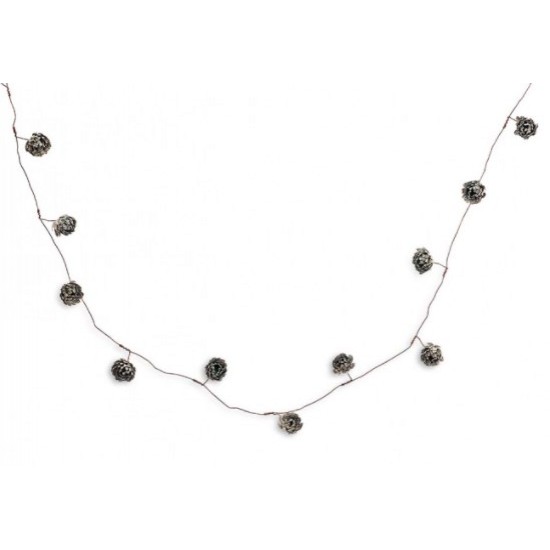 Baranti Bud Garland