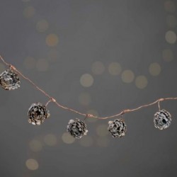 Baranti Bud Garland