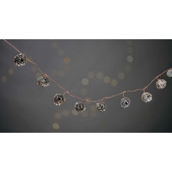 Baranti Bud Garland