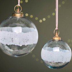 Anara Giant Bauble