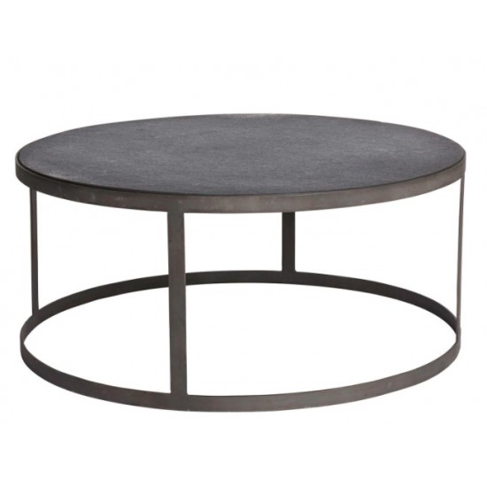 Coffee table -stone surface
