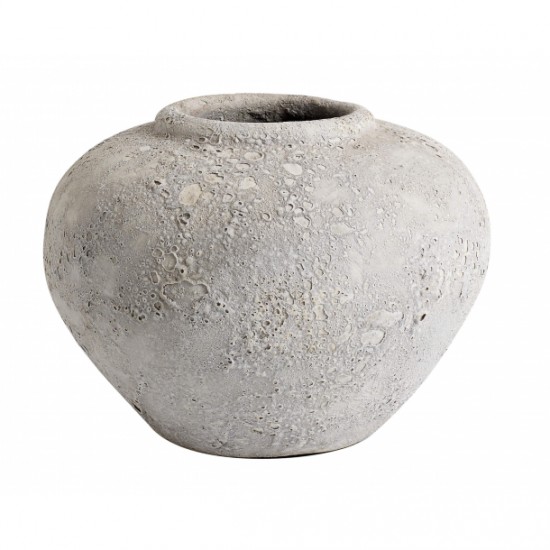 Jar Luna Grey 18 - Grey