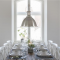 New York Hanging Pendant Light