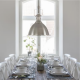 New York Hanging Pendant Light