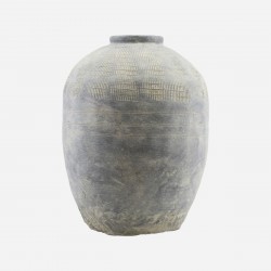'Rustik' Concrete Vase