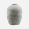 'Rustik' Concrete Vase