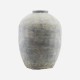 'Rustik' Concrete Vase