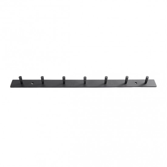Rack Atlanta - Black