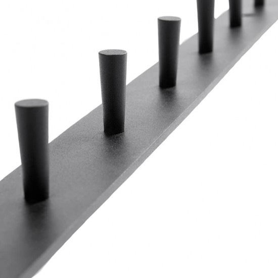 Rack Atlanta - Black
