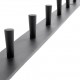 Rack Atlanta - Black