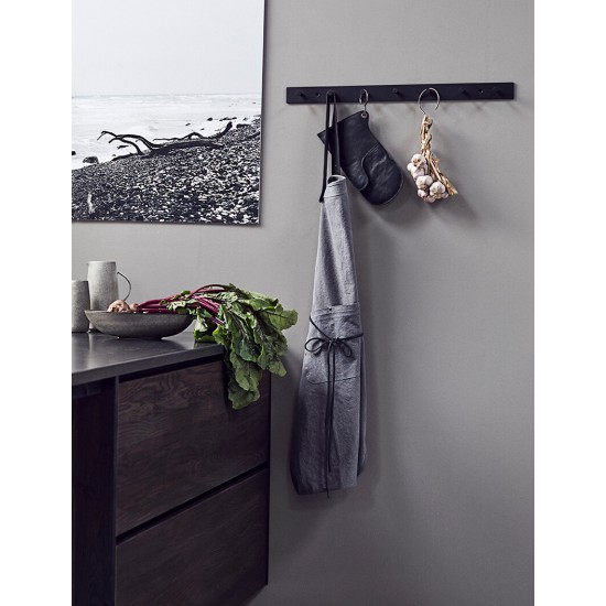 Rack Atlanta - Black