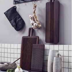 Rack Atlanta - Black