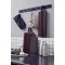 Rack Atlanta - Black