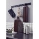 Rack Atlanta - Black