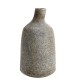  Vase Stain Large - Grey brown