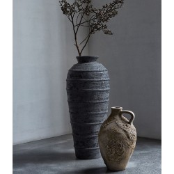 Jar Melancholia 80 - Metallic black