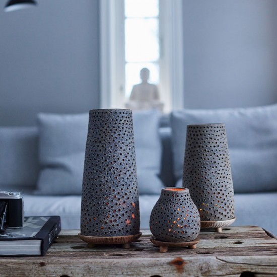 Oria Lantern - L