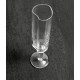 Champagne glass Ripe - Clear