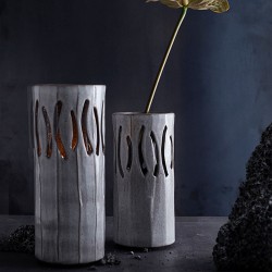Gaia Lantern Oyster - Large