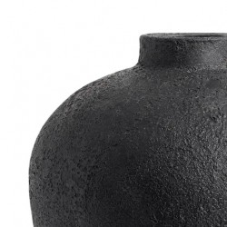 Jar Luna Grey 40 - Black