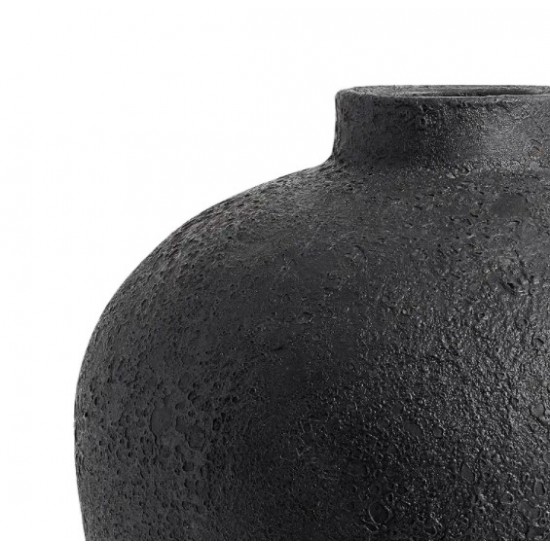 Jar Luna Grey 40 - Black
