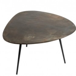 Coffee table 'Hitch'