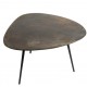 Coffee table 'Hitch'