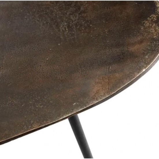 Coffee table 'Hitch'