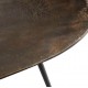 Coffee table 'Hitch'