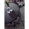 Coffee table -stone surface