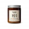 Candle No 1 "Les Grandes Vacances Amber"