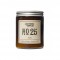 Candle No 25 "Noel" 